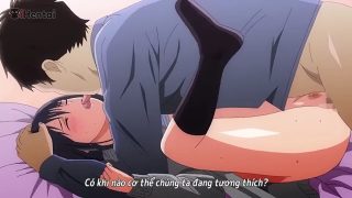 Em nữ sinh hàng múp thích địt nhau với các ông chu trung niên phần 2