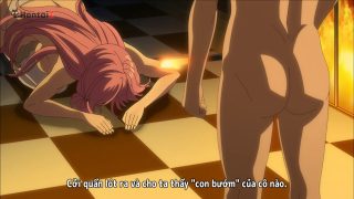 Hentaihaven – Healer Báo Thù phần 2